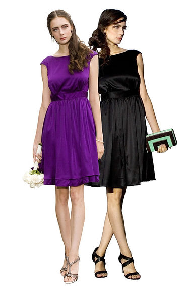 bridesmaids dress you can wear again