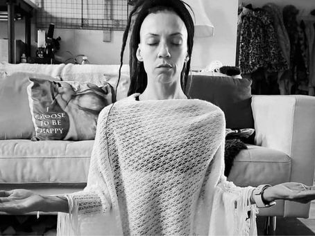 Meditation vs Mindfulness