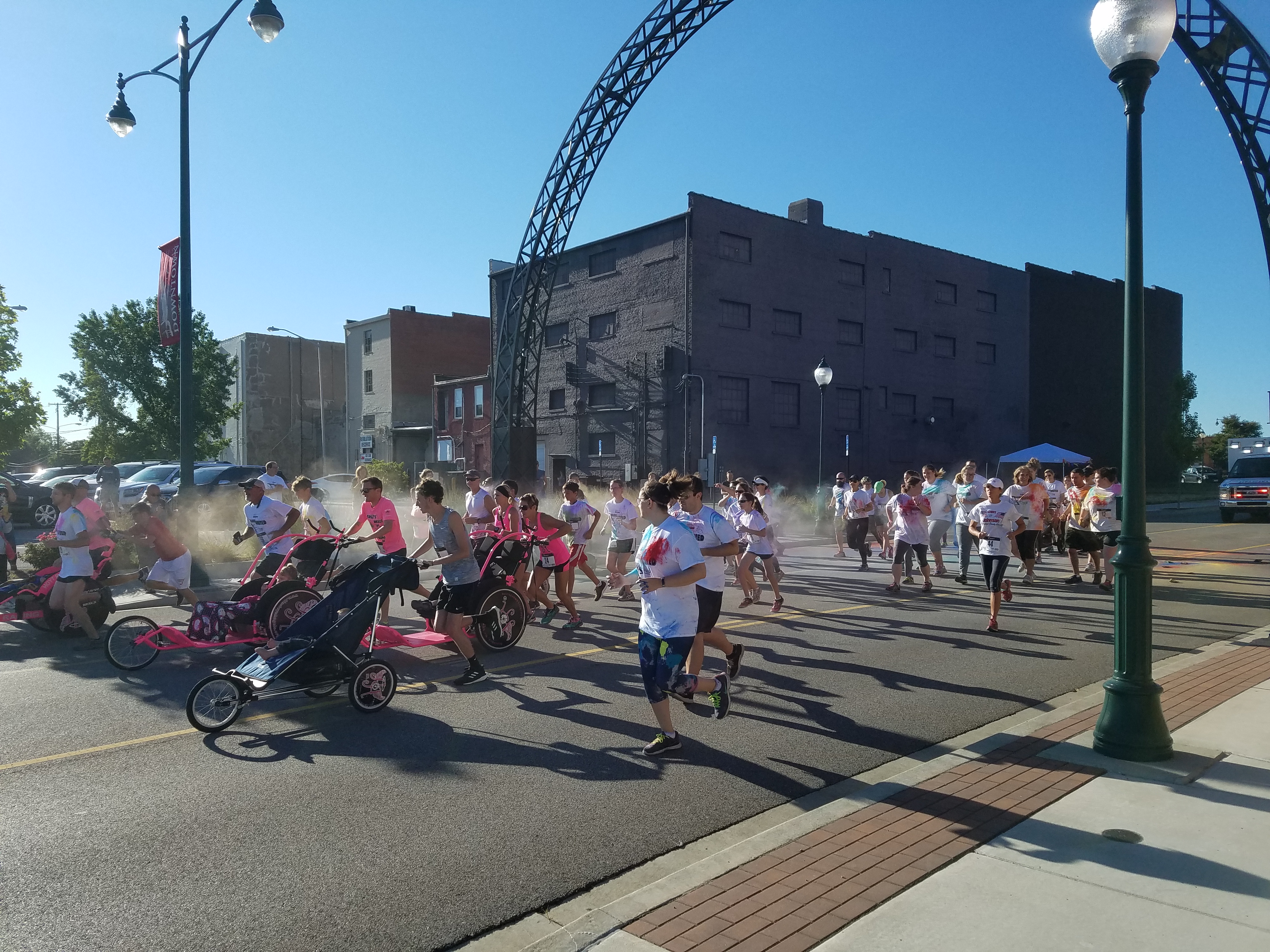 Craft Brew Midwest Makers Market Jacksonville Main St