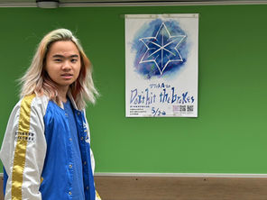 文化祭まであと2日　委員長「それぞれが本気で盛り上げて最高の文化祭を」