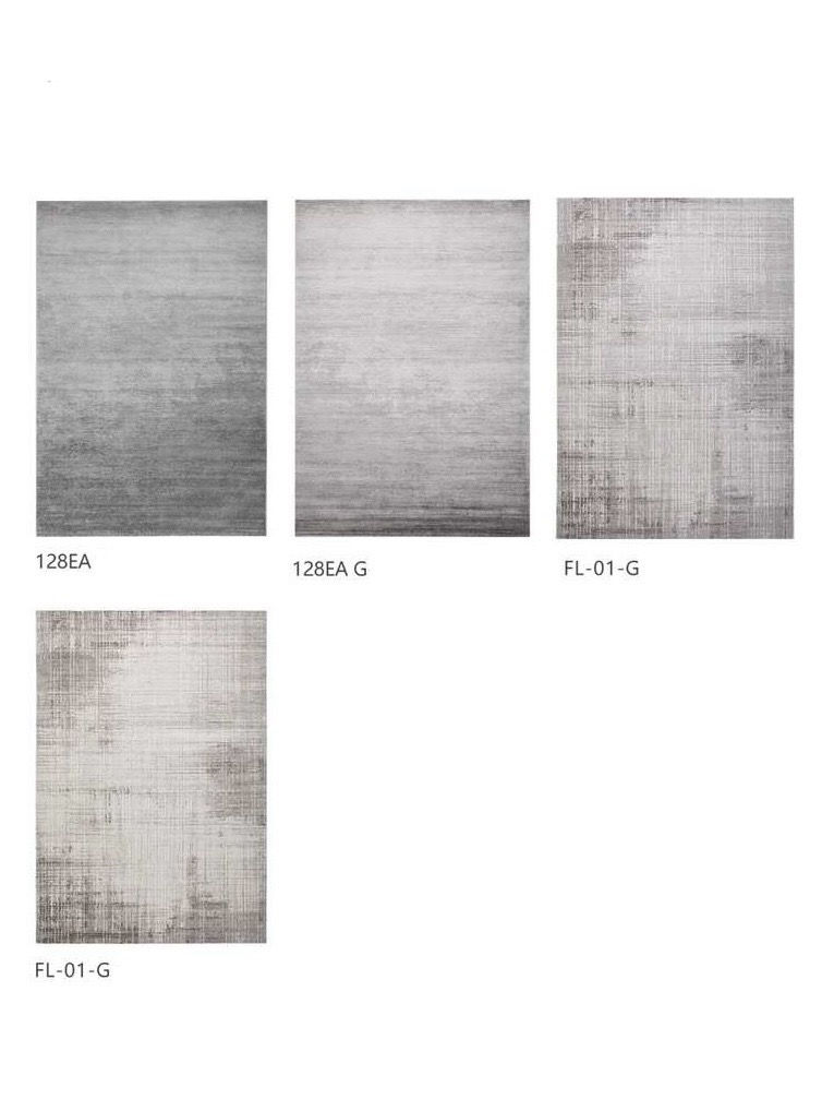 Thumbnail: Fleamenco Rug
