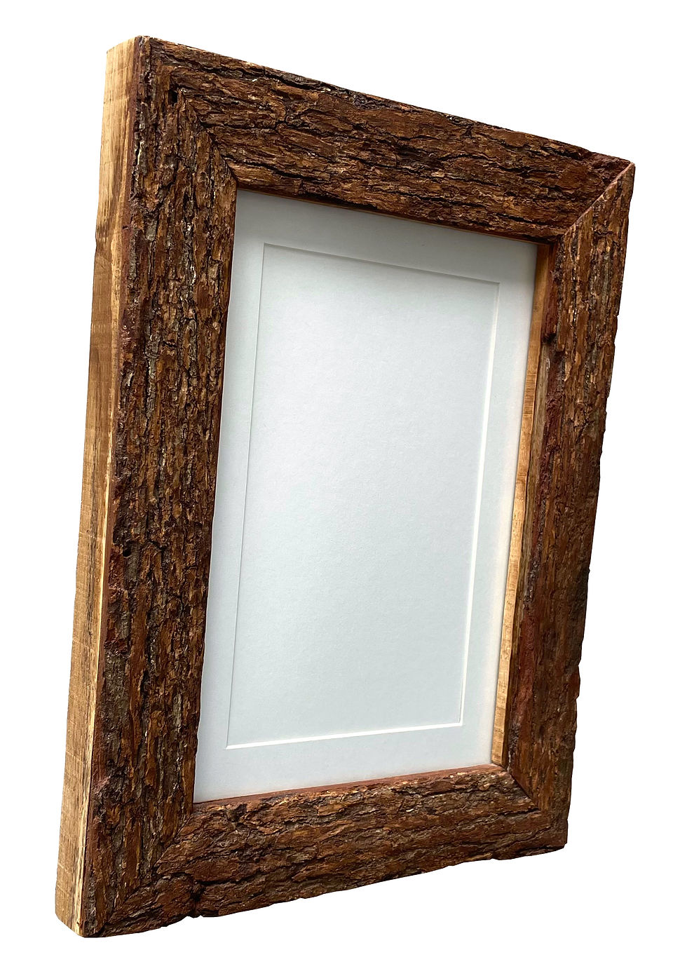 Thumbnail: Meşe kabuklu çerçeve