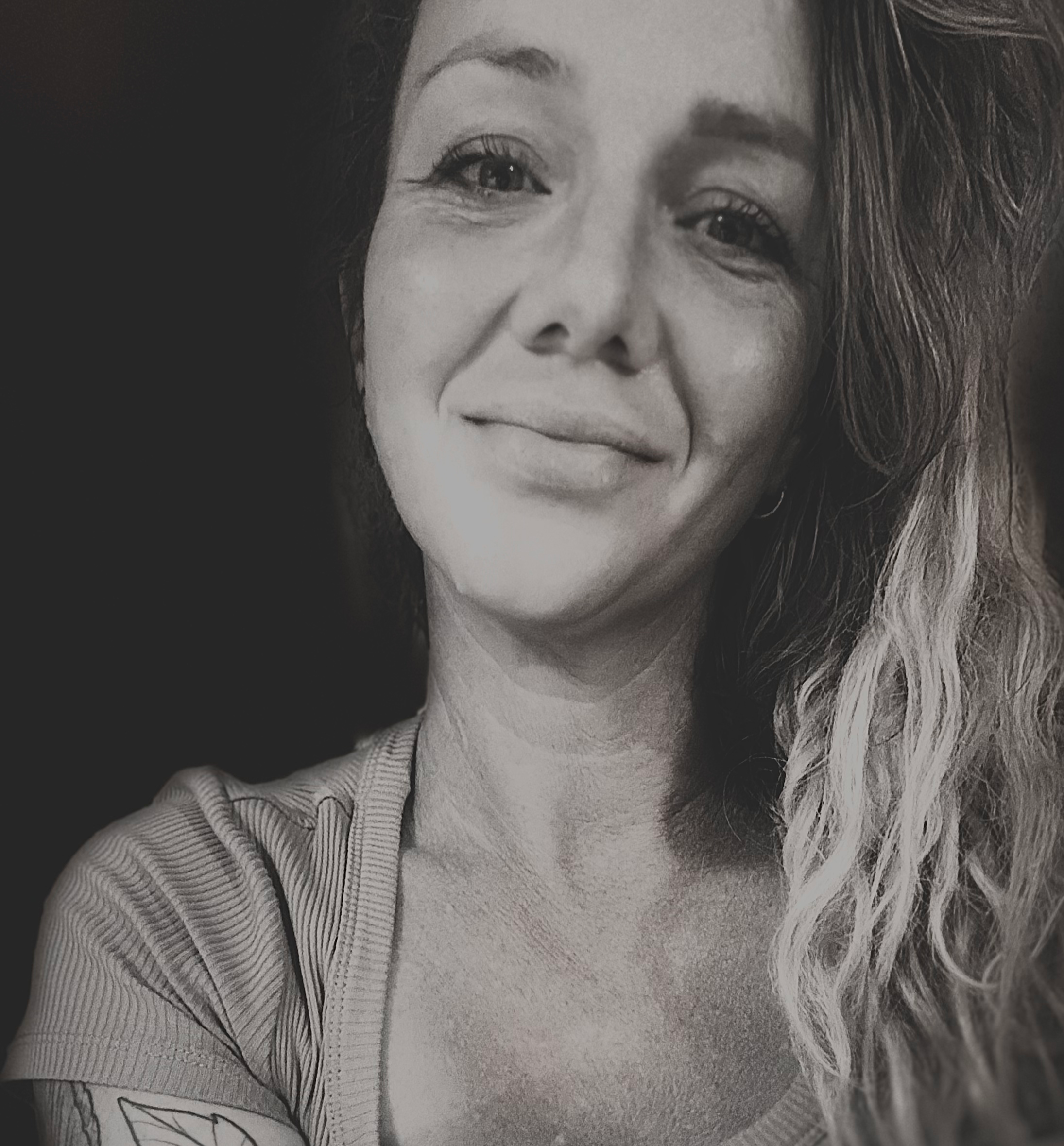 Writer: Kat Drescher