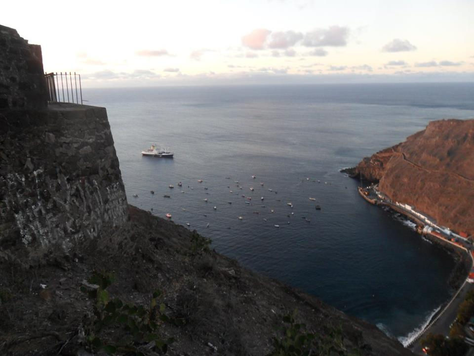 RMS from Ladder Hill