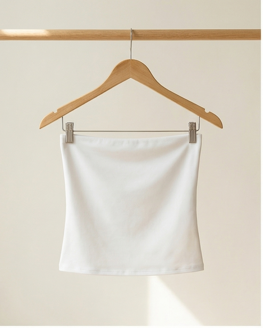 Miniatura: Top Tubo Reversible Taylor - Hollister
