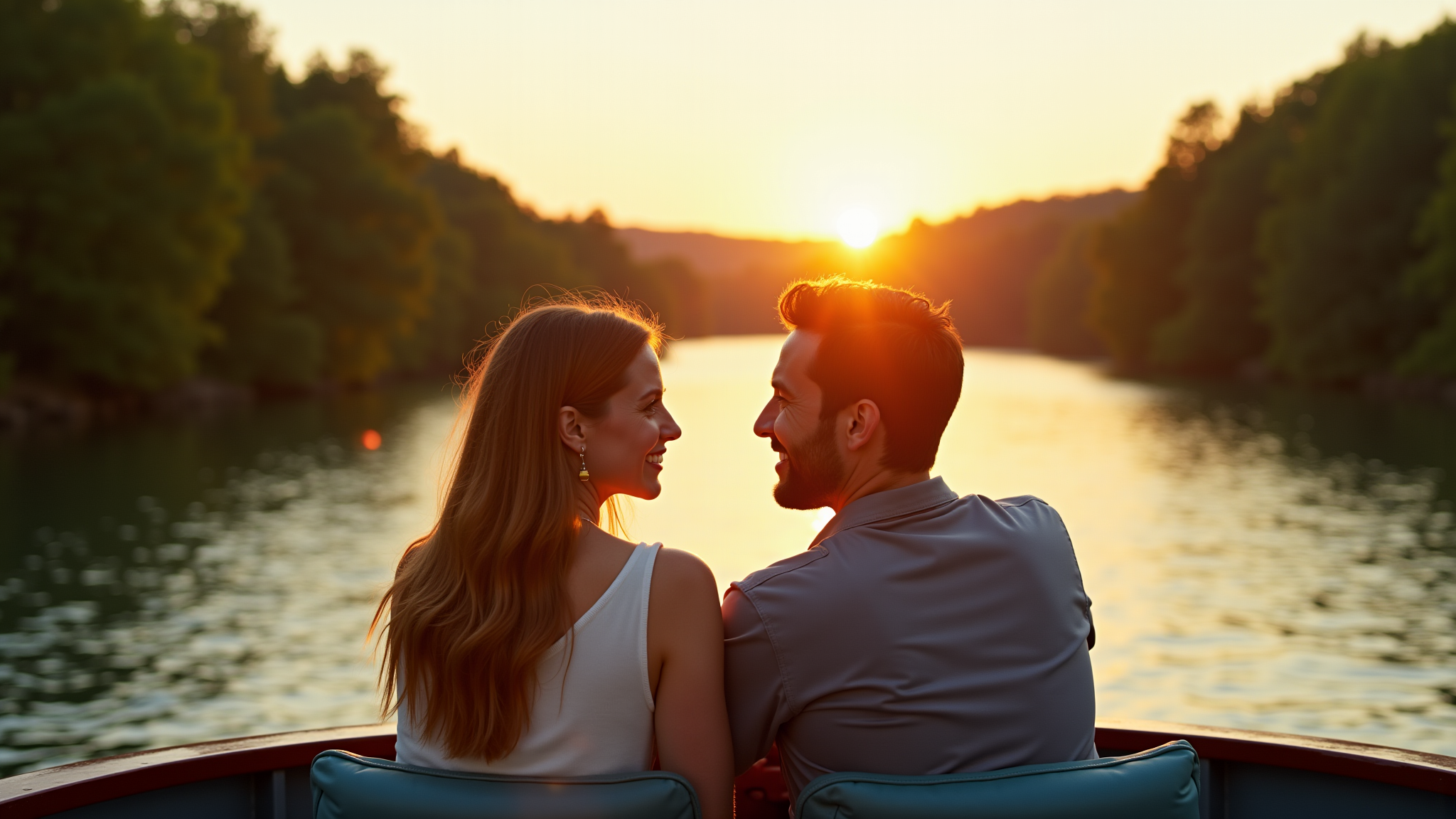 berkshire boat tours