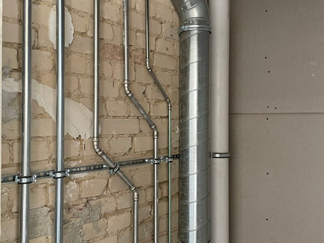 Salbke Quartier 75: aktueller Baufortschritt