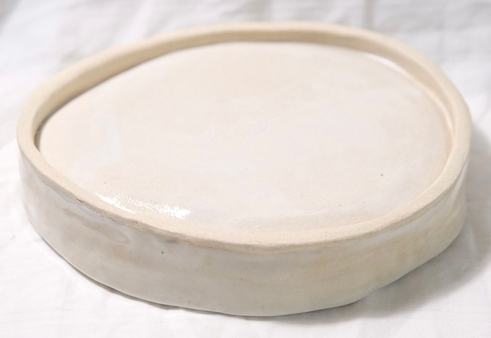 Thumbnail: Soap Dishes, Sponge Holders