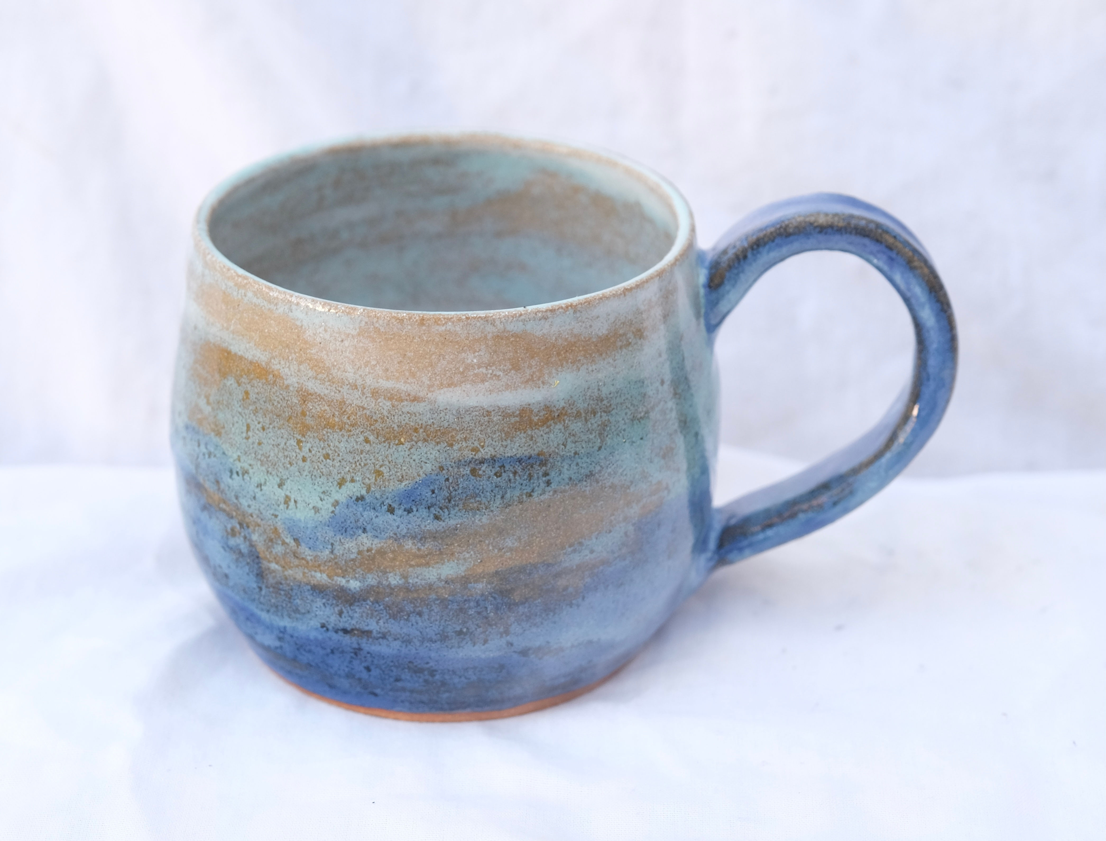 Ocean Wash Mug