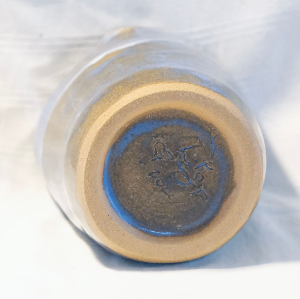 Thumbnail: Heart Shaped Vase
