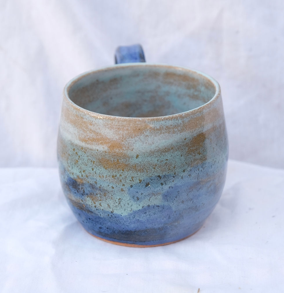 Thumbnail: Ocean Wash Mug