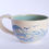 Thumbnail: Dolphin Loves Waves Mug