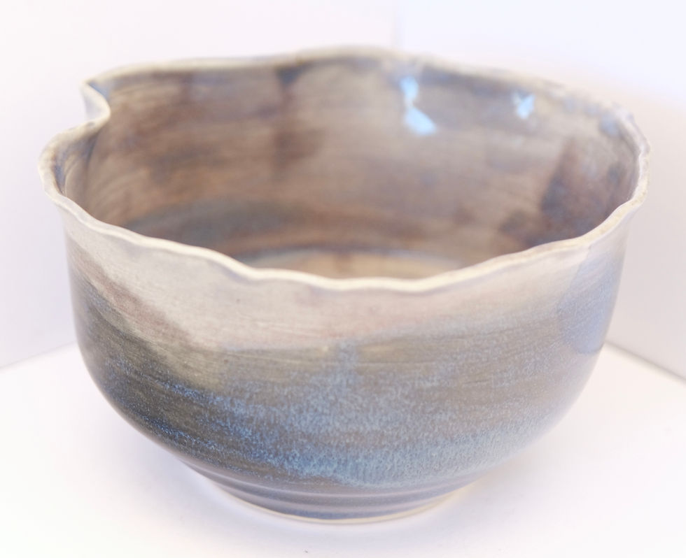 Thumbnail: Scallop Shell Small Dish