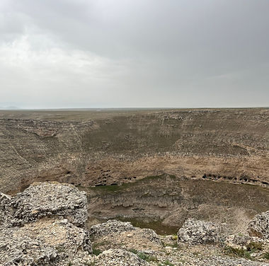 Eggshell Ceramic Object Series