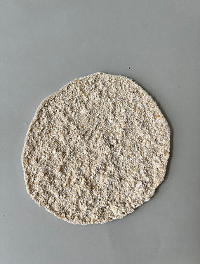 Eggshell Ceramic Object Series