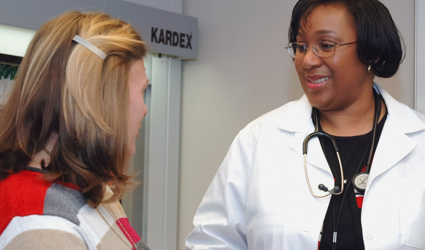 Behavioral & Mental healthcare