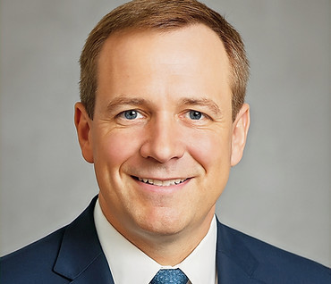 Photo of Matt Johnson COO CPR Business Solutions