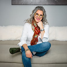 Julie Stark, LCSW