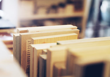 Vintage-Buchhandlung