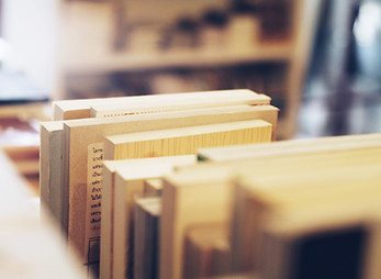Vintage Bookstore