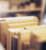 Vintage Bookstore