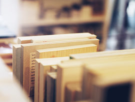 Studentenarbeid - bewijs statuut