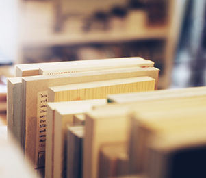 Vintage Bookstore