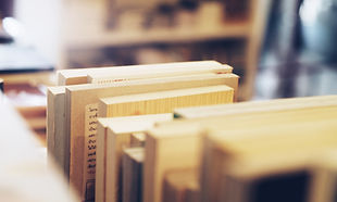Bookstore Vintage