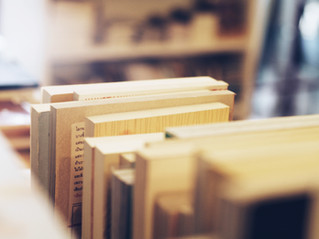 How to Get Your Self-Published Book into a Bookstore