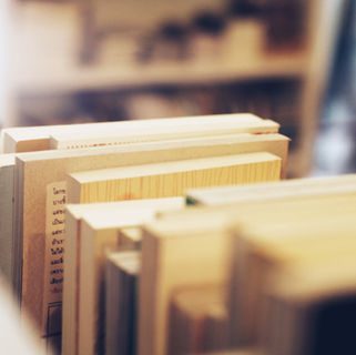 Libros: Biblioteca Libre vuelve al mall Alto Las Condes
