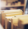 Vintage Bookstore