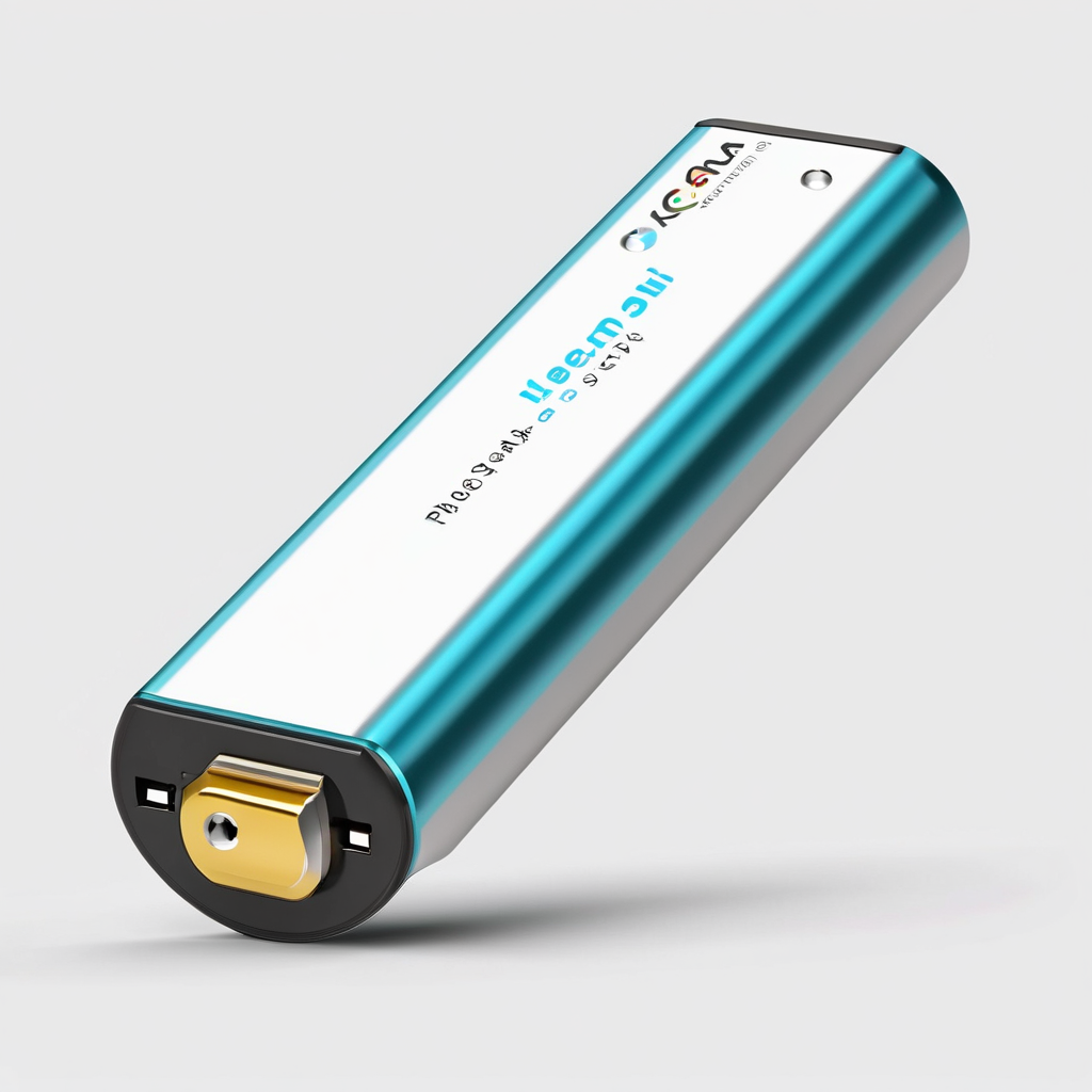 Laptop Replacement Battery