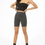 Thumbnail: Basic Cotton-Blend Biker Shorts
