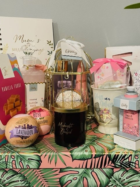 Mother's Day Hamper 2023