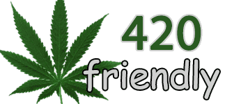 What is meant by 420 friendly
