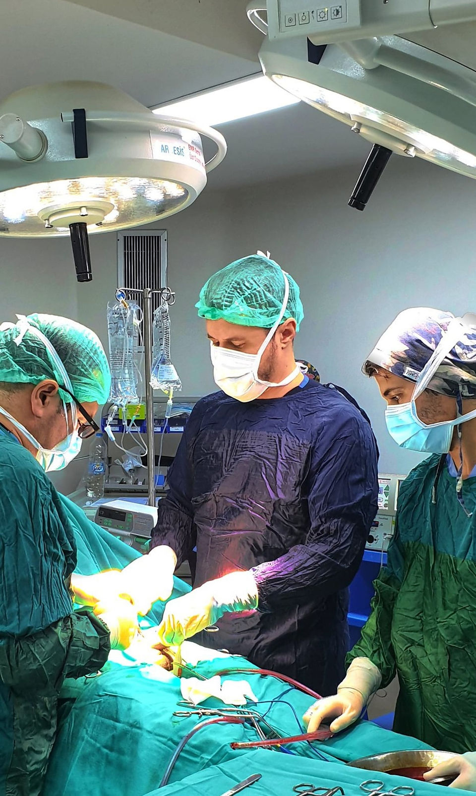 Quality-Of-Life Surgery