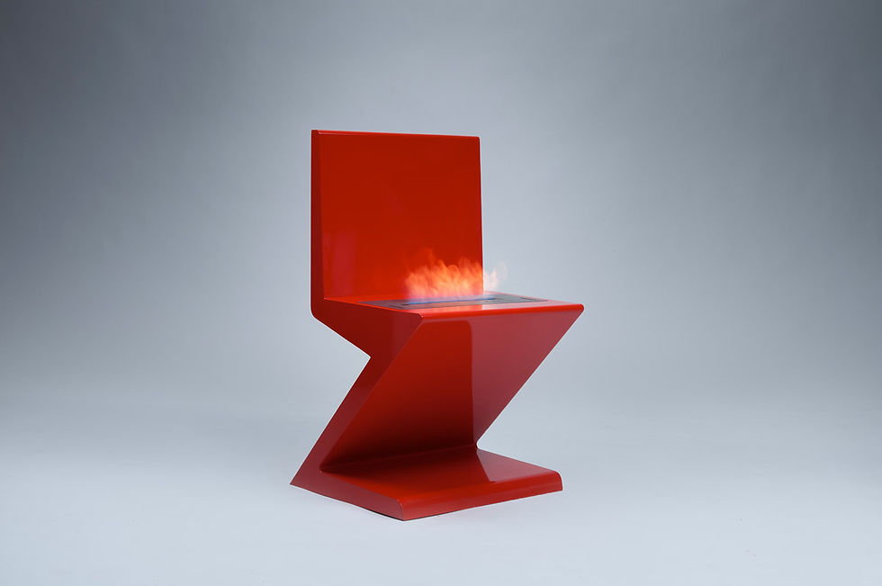 Hot Chair