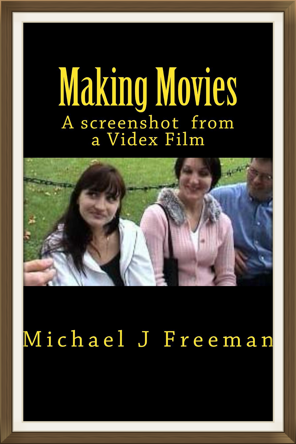 Making Movies 3
