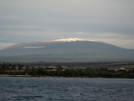 Hawaii to Protect Mountain Mauna Kea