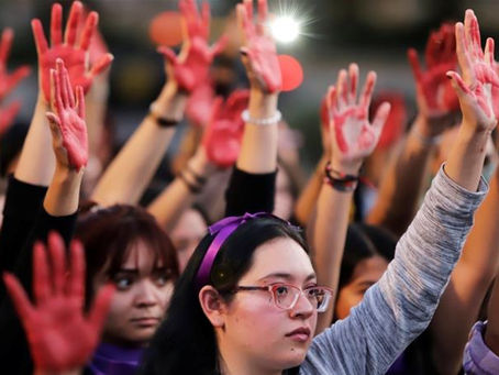 Femicide in Mexico: What actions is the Mexican government taking?