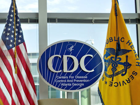 Coronavirus Data: Now Being Sent to Trump Administration Instead of CDC. 