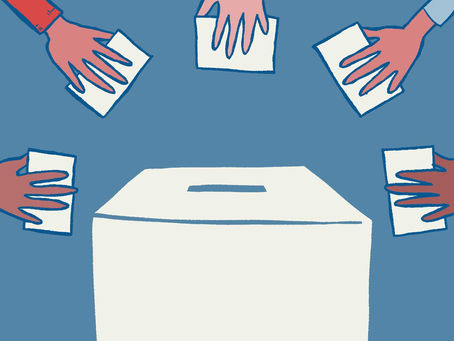 How Does The World Vote?