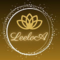 LOGO LEELOA - SOPHIE LELOUP CREATRICE DE SACS