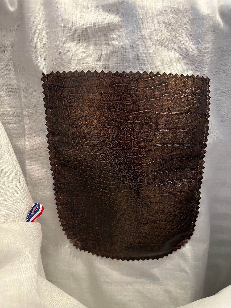 Miniature : TOTE-BAG "COLLECTION SIERRA" - LEELOA - INTERIEUR