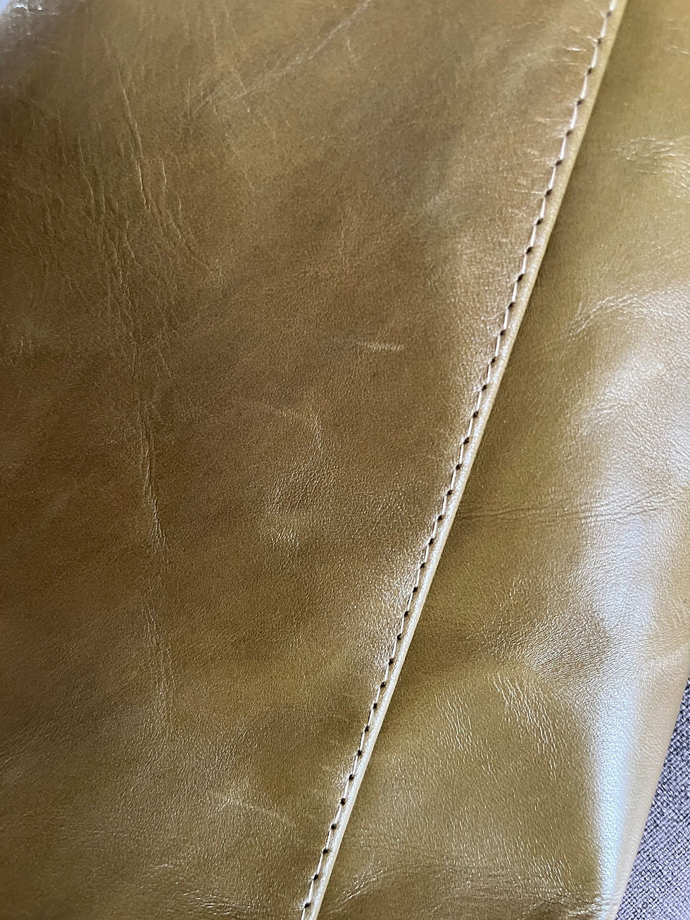 Miniature : SAC TOTE-BAG PALMA - LEELOA - DESSOUS