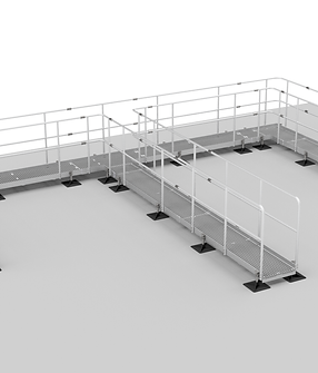 SafeRail GRP Walkway Config Assembly.png