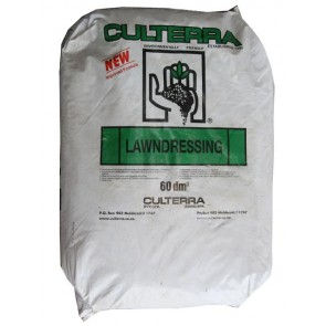 Culterra Lawndressing per cubic meter
