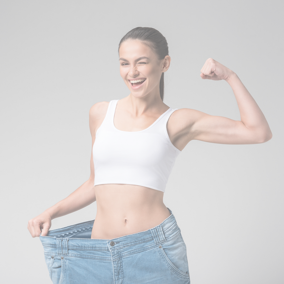 Lipo-Mino Injections