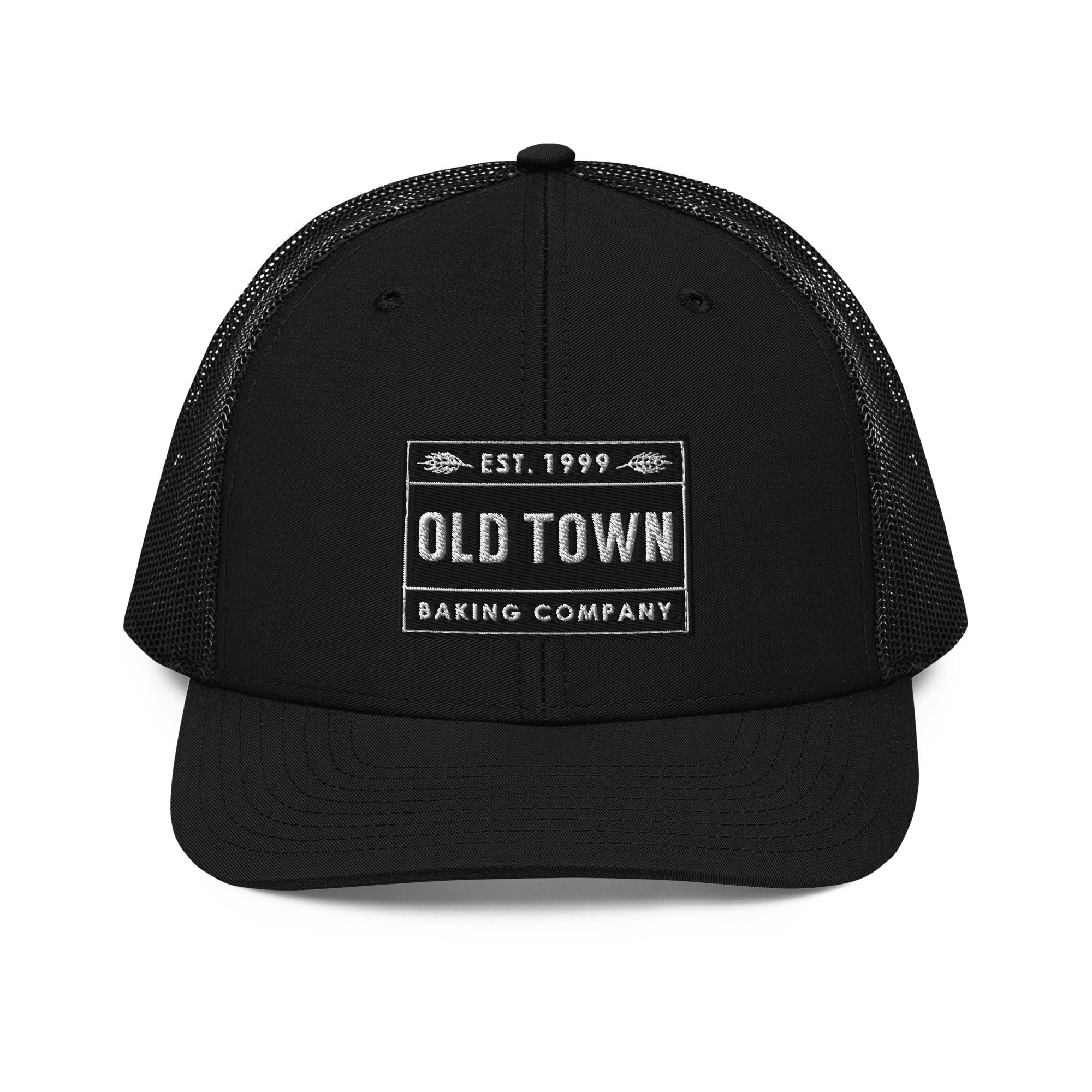 OTBC Trucker Cap