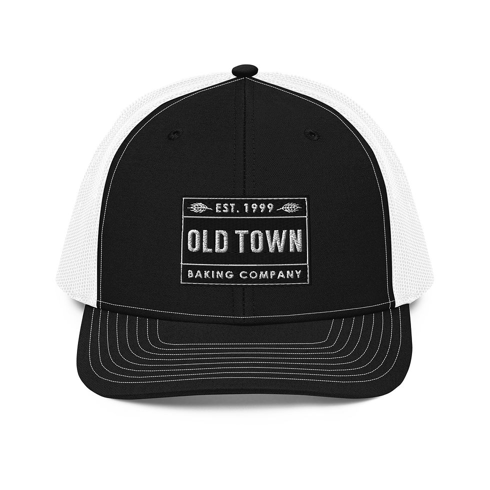 Thumbnail: Trucker Cap